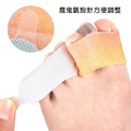 鞋博士拇指分隔墊糾正拇指外反 可自由調整魔鬼氈【Dr.Shoes鞋博士嚴選鞋材】_4