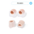 高品質拇指外反分隔墊隔離腳趾套大拇指小指(加強版)【Dr.Shoes鞋博士嚴選鞋材】_6
