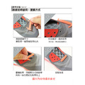 懶人鞋帶免綁鞋帶矽膠鞋帶 高品質不斷裂 穿脫方便免繫【Dr.Shoes鞋博士嚴選鞋材】_9