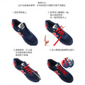 鞋博士閃耀鬆緊鞋帶膠囊鞋扣免綁鞋帶懶人鞋帶大人兒童鞋帶【Dr.Shoes鞋博士嚴選鞋材】_11