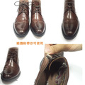 鞋博士隱形鞋帶扣懶人鞋扣穿脫自如不綁鞋帶兒童大人【Dr.Shoes鞋博士嚴選鞋材】_4