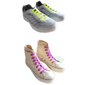 牛角扁平懶人鞋帶 免綁鞋帶 適用慢跑鞋休閒運動鞋公司貨12色【Dr.Shoes鞋博士嚴選鞋材】_6