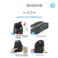 鞋博士輪胎橡膠鞋底防滑墊止滑墊4mm修鞋靜音超大尺寸34CM【Dr.Shoes鞋博士嚴選鞋材】_4