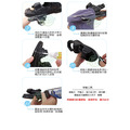 蜂巢止滑墊防滑墊鞋底修鞋片4mm超級防滑 耐磨 靜音【Dr.Shoes鞋博士嚴選鞋材】_4