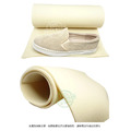 生膠片生膠鞋底修鞋製作鞋底 具阻力可防滑 DIY鞋料特大張【Dr.Shoes鞋博士嚴選鞋材】_4