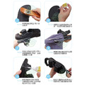 鞋博士橡膠防滑墊鞋底止滑墊 修鞋底天皮4mm修鞋DIY【Dr.Shoes鞋博士嚴選鞋材】_10