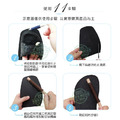 鞋博士橡膠防滑墊鞋底止滑墊 修鞋底天皮4mm修鞋DIY【Dr.Shoes鞋博士嚴選鞋材】_9