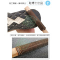 頂級耐磨防滑墊前掌墊鞋底止滑墊2mm優越性能不影響穿著舒適性【Dr.Shoes鞋博士嚴選鞋材】_5