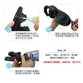 鑽石紋2mm油箱防滑止滑鞋底消音墊鞋底防滑墊【Dr.Shoes鞋博士嚴選鞋材】_9