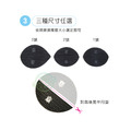 鞋後跟修補片鞋跟修鞋補 修鞋片鞋料鞋跟磨損【Dr.Shoes鞋博士嚴選鞋材】_4