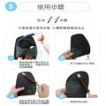 頂級耐磨防滑墊前掌墊鞋底止滑墊2mm優越性能不影響穿著舒適性【Dr.Shoes鞋博士嚴選鞋材】_6