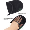 卡莎娜杜擦拭手套修鞋擦拭布 皮鞋保養皮件沙發傢俱工作手套【Dr.Shoes鞋博士嚴選鞋材】_4