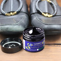 鞋博士補色膏修補膏退色掉色刮痕刮傷康碧達【Dr.Shoes鞋博士嚴選鞋材】_3