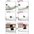 Shucare舒凱爾漆皮清潔劑 鏡面皮革 PU PVC 亮皮【Dr.Shoes鞋博士嚴選鞋材】_3