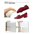 Shucare舒凱爾漆皮清潔劑 鏡面皮革 PU PVC 亮皮【Dr.Shoes鞋博士嚴選鞋材】_4