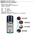 TRG 鞋內皮革軟皮水軟化劑 擴張鞋子的內部柔軟皮革【Dr.Shoes鞋博士嚴選鞋材】_2
