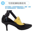 TRG 鞋內皮革軟皮水軟化劑 擴張鞋子的內部柔軟皮革【Dr.Shoes鞋博士嚴選鞋材】_5