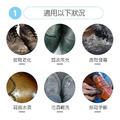 TRG即亮鞋水馬上亮鞋油附海棉刷頭 滋養、呵護保持皮革的彈性【Dr.Shoes鞋博士嚴選鞋材】_4