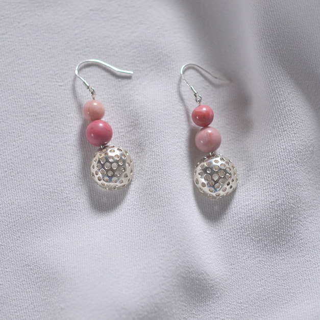 破繭_入門款耳環