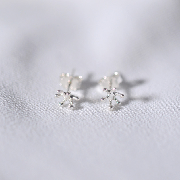 小小蒲公英耳針