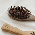 綠檀木氣墊梳_4