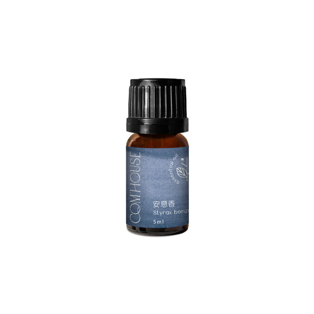 安息香精油
