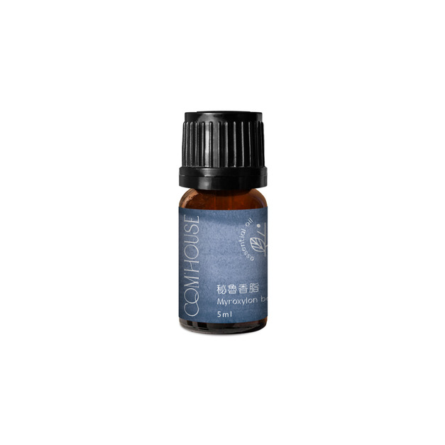 秘魯香脂精油