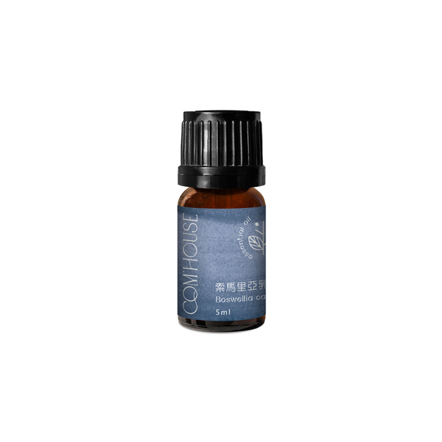 索馬利亞乳香精油