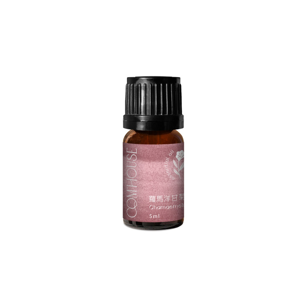 羅馬洋甘菊精油
