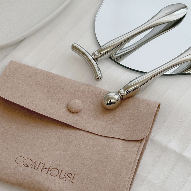 【12月加碼禮】青春之鑰臉部精萃油｜贈臉部按摩棒(2選1)