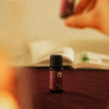 五行能量平衡系列｜暖日之火 Sunfire・複方純精油 10ml_1