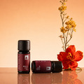 五行能量平衡系列｜暖日之火 Sunfire・複方純精油 10ml_2