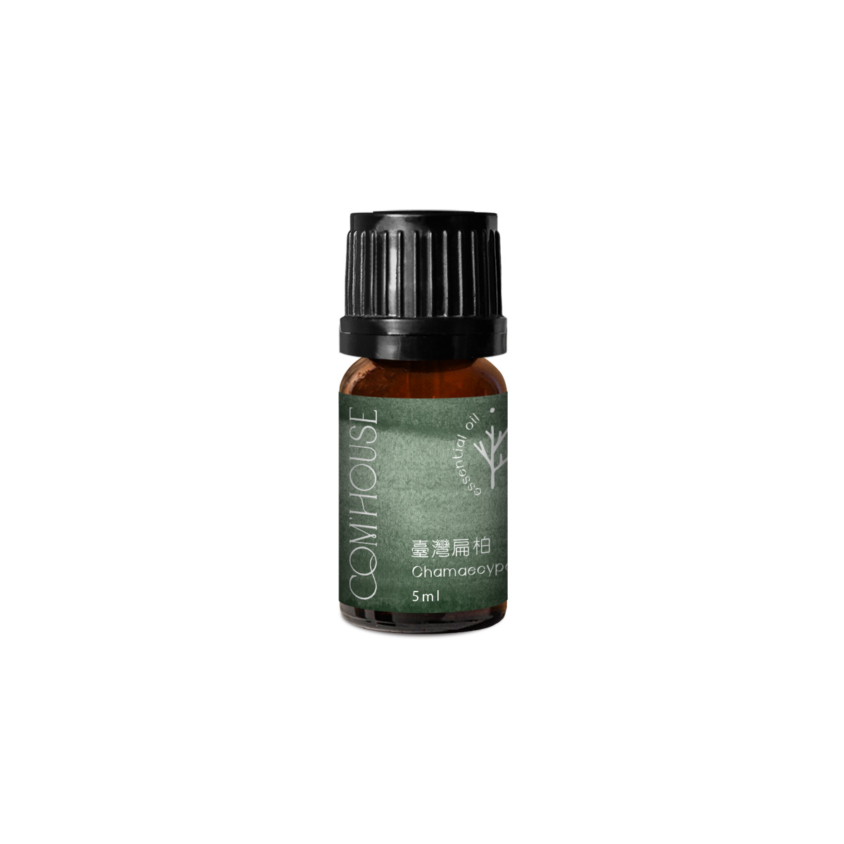 臺灣扁柏精油（臺灣檜木精油）
