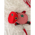 Merry muah | 番茄造型背包胸背組🍅🎒