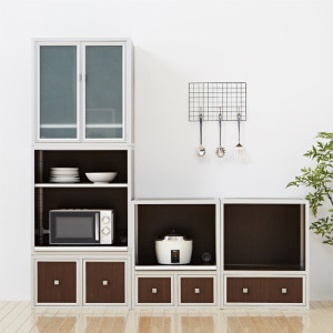 用完不用收電器櫃