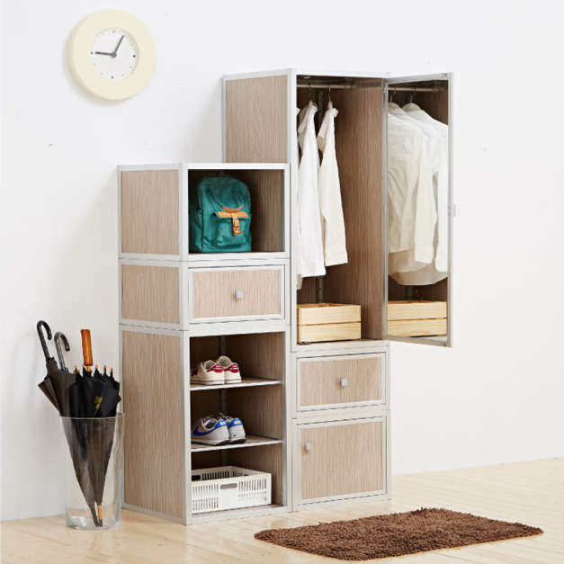 小資專屬愛美鞋櫃