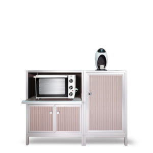 好打掃電器矮櫃