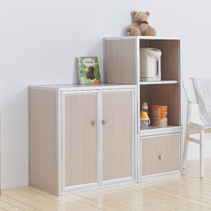 新手媽咪調乳櫃