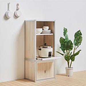 套房專用電器櫃