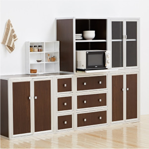 秀餐具食具電器櫃