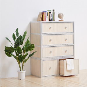 折衣族愛用五斗櫃