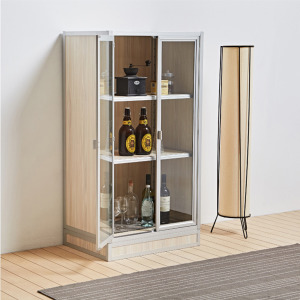 小資收藏展示櫃