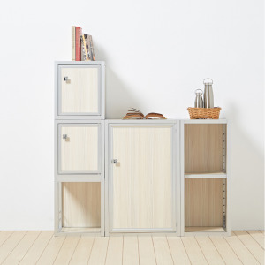 平台置物收納櫃