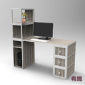 二合一書桌櫃_1