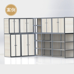 客製露營裝備收納櫃