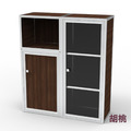 萬用書櫃邊櫃_1