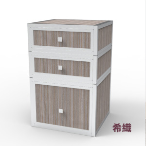 新生兒衣物收納櫃