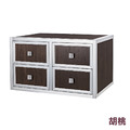 2.5單層格四抽屜_1