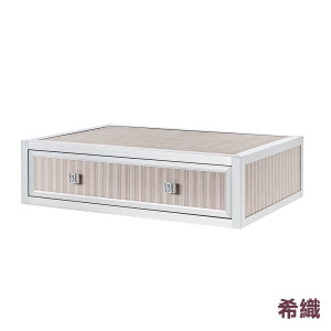 2.0半層格一抽屜