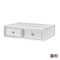 2.5半層格雙抽屜_4